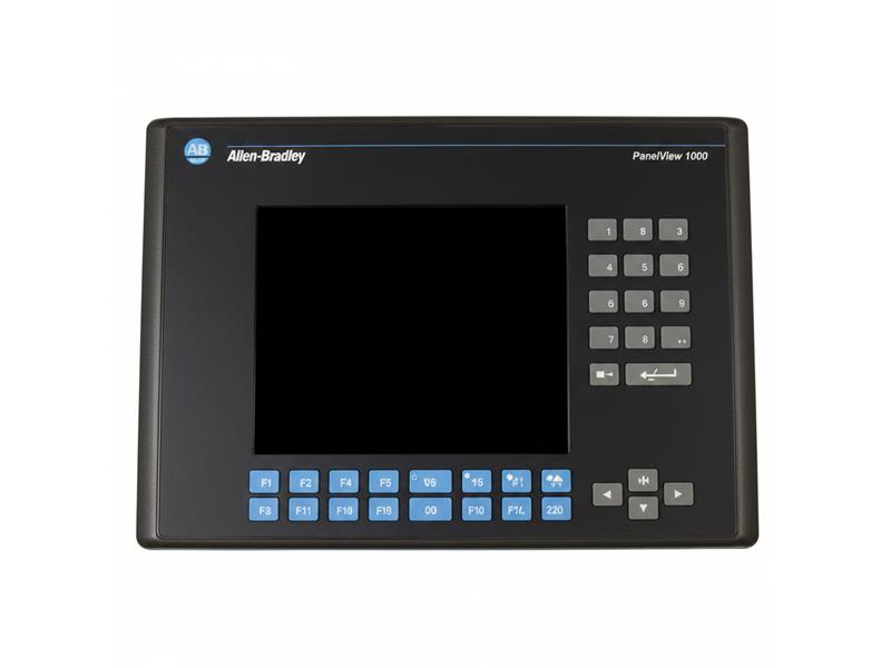 ALLEN BRADLEY 2711-K10C10
