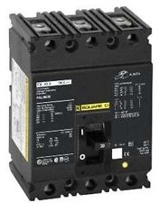 SCHNEIDER ELECTRIC FCL34035