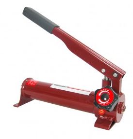 ZINKO HYDRAULIC JACK ZHP-19