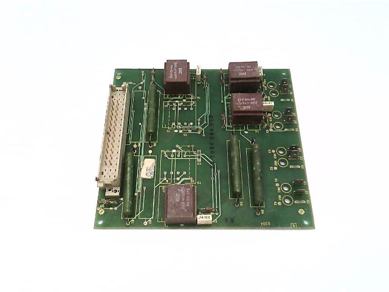 SIEMENS 659-002-9002-00