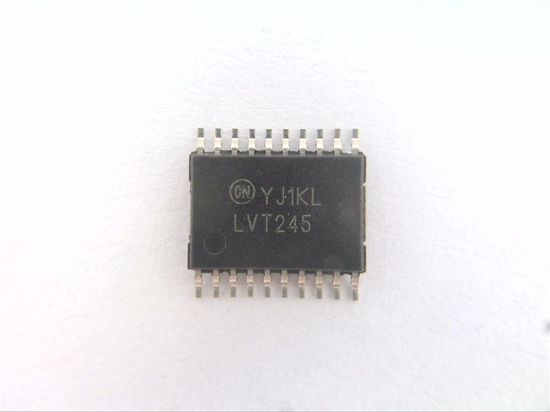 ON SEMICONDUCTOR 74LVT245MTC