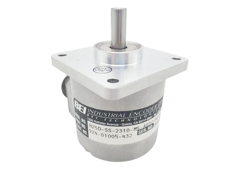 BEI SENSORS H25D-SS-2310-M5-ABZC-8830-SM18