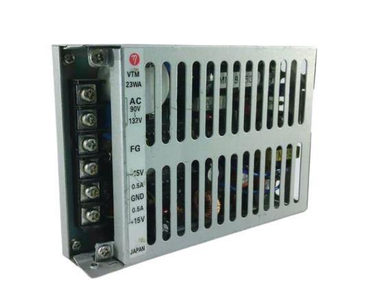 E-T-A CIRCUIT BREAKERS VTM-23WA