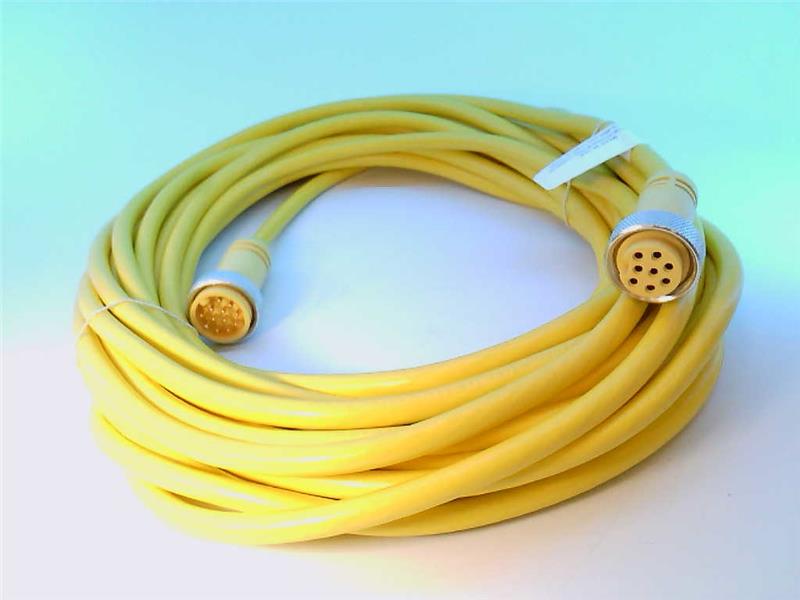 NC-12-8-MFP-SB3 by ASEA BROWN BOVERI