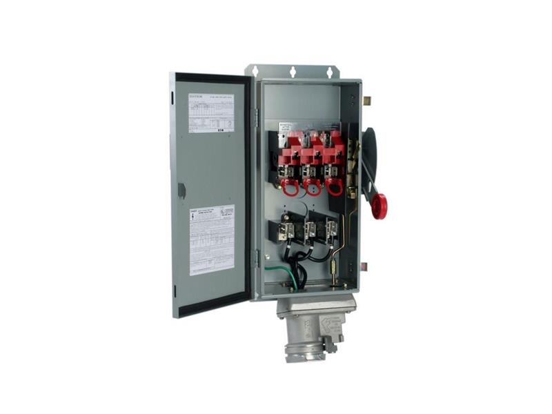 DH362UDK2WR by EATON CORPORATION