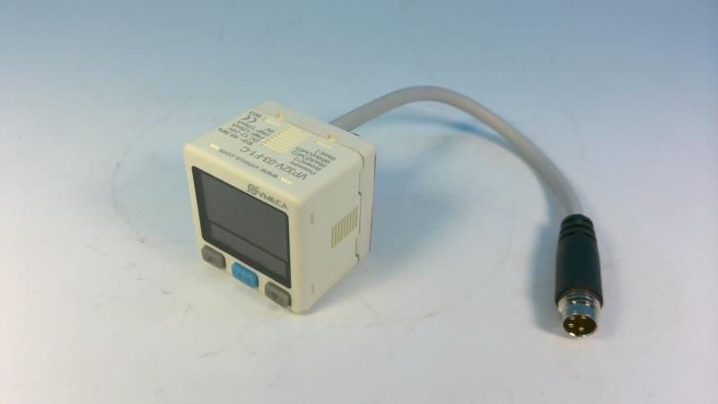 VMECA VP32V-03-F1-C