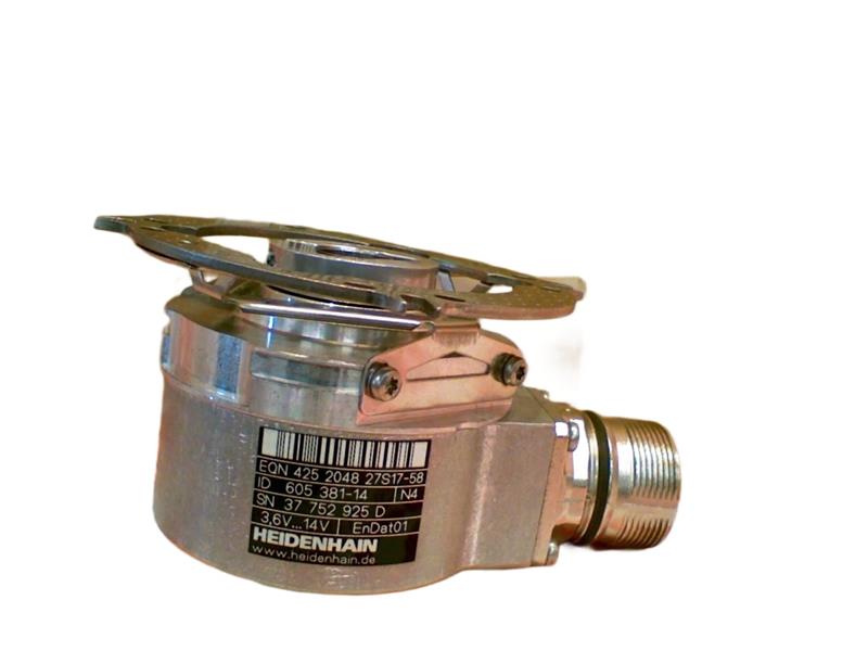HEIDENHAIN CORP 605381-14