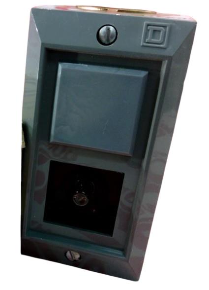 SCHNEIDER ELECTRIC 9001-BG123