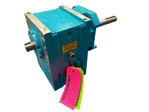 DOVER CORPORATION M350RGD6H24-180