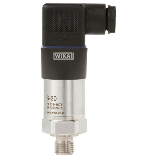 WIKA 14274081
