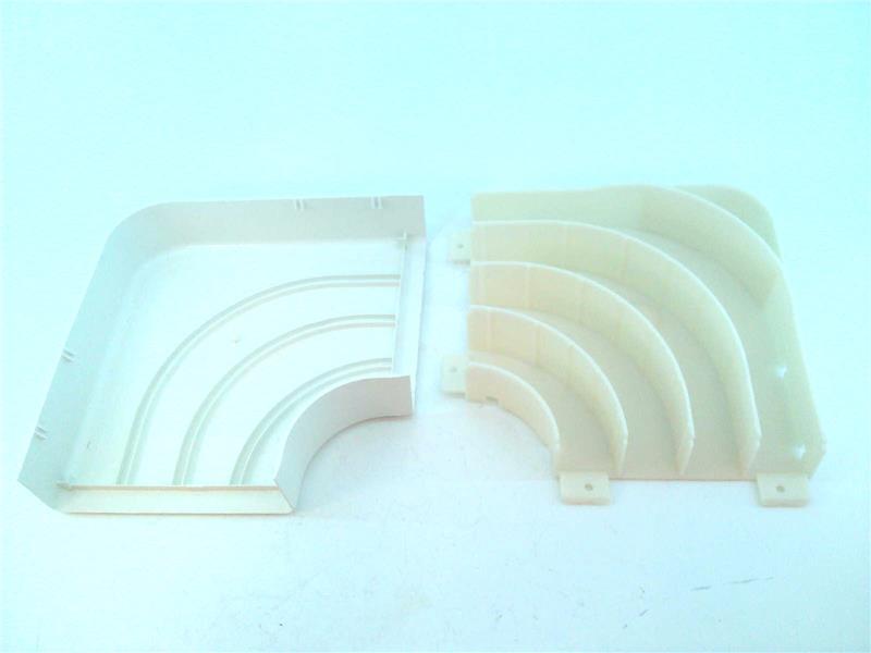 5411FO-WH by LEGRAND