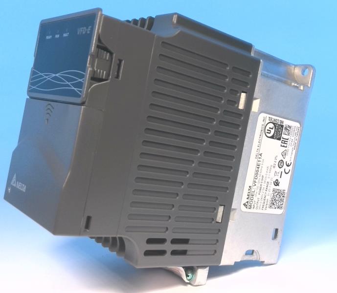 DELTA ELECTRONICS VFD004E11A