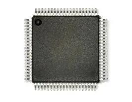 SILICON LABS EFM32TG11B520F128GQ80-B