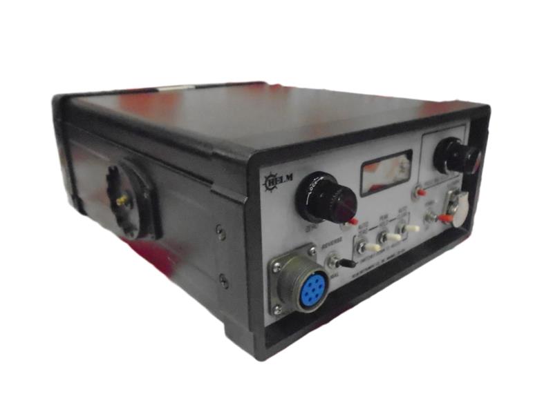 28260 by HELM INSTRUMENT