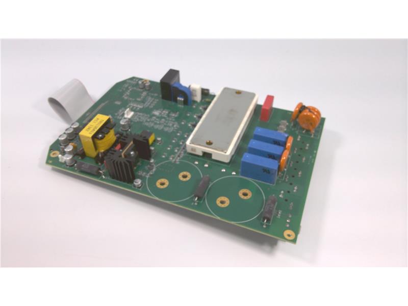 ASEA BROWN BOVERI EB0495B22