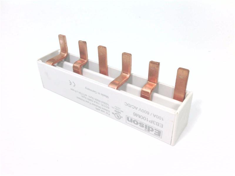 EATON CORPORATION EB3P100M6