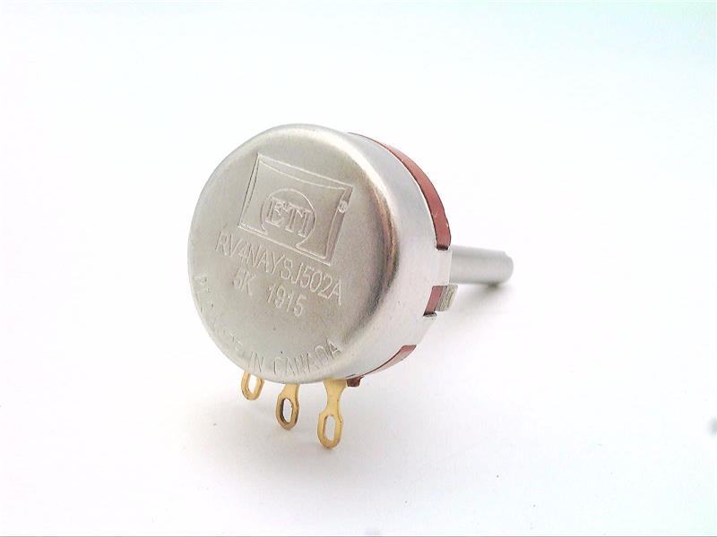 ETI SYSTEMS RV4NAYSJ502A