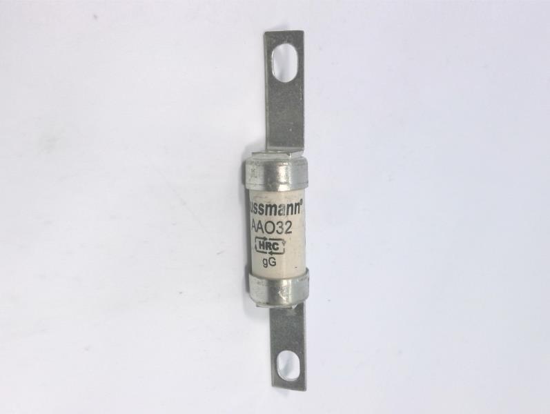 EATON CORPORATION AAO32