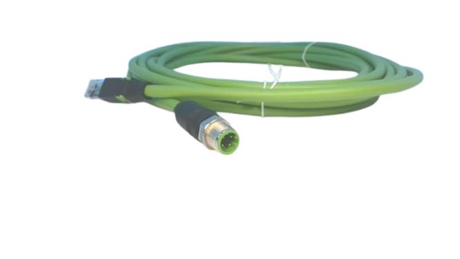 MURR ELEKTRONIK 7000-44711-7960500