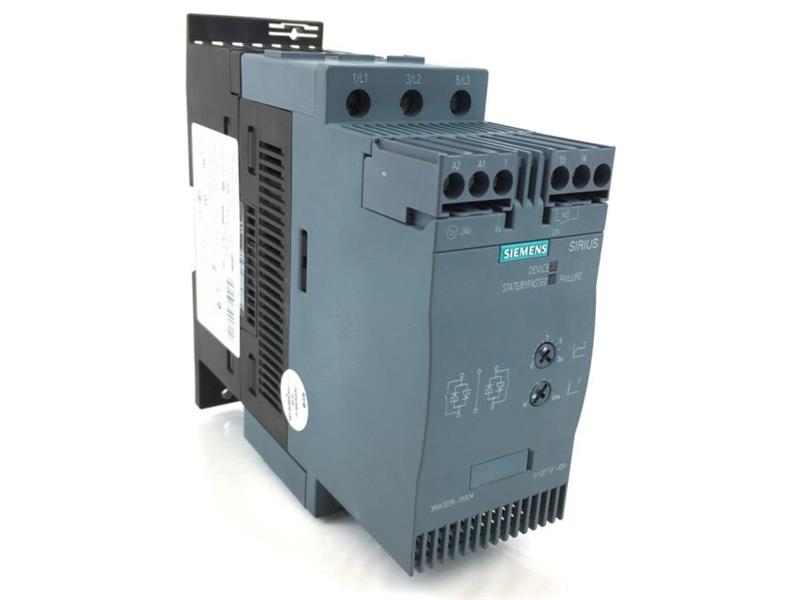 SIEMENS 3RW3036-1BB04
