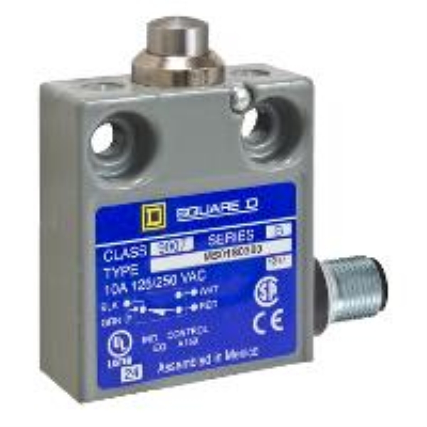 SCHNEIDER ELECTRIC 9007MS01S000654