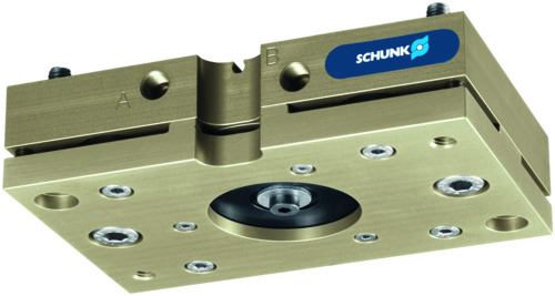 TCU-P-200-3-OV by SCHUNK