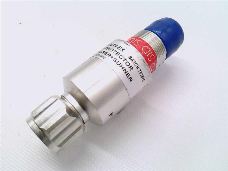 HUBER SUHNER INC 3402.17.0074-EX