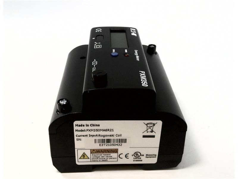 EATON CORPORATION PXM350MA6R21