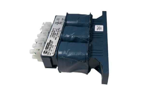 NIDEC CORP LRM004A8-C