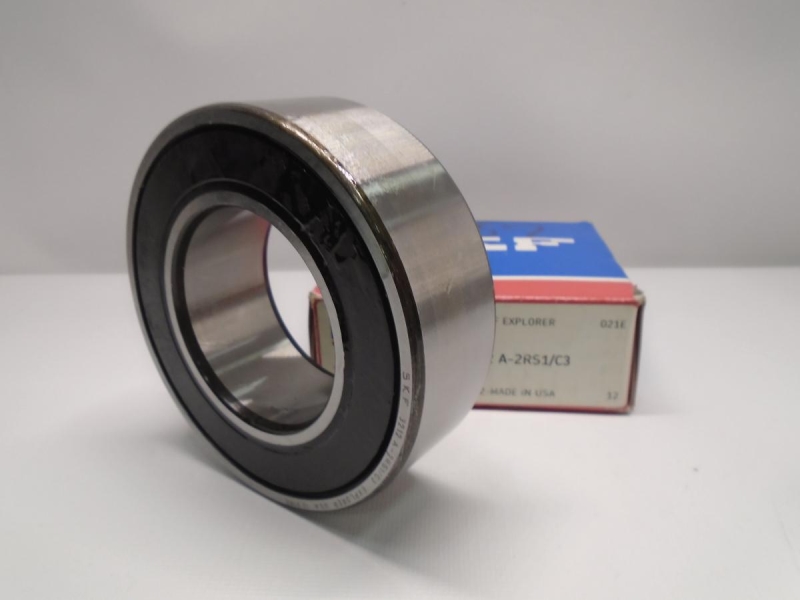 SKF 3212-A-2RS1/C3