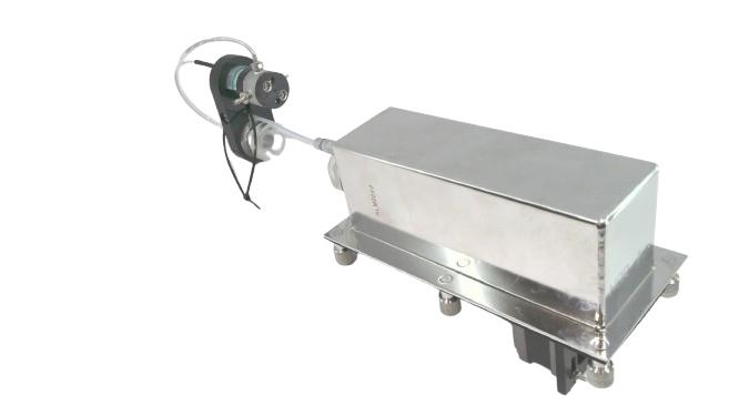 METSO AUTOMATION A4700677V2.1