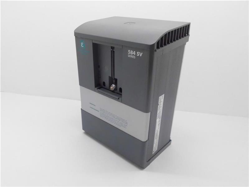 PARKER 584SV/0055/400/0010/UK/000/0000/B0/000/000