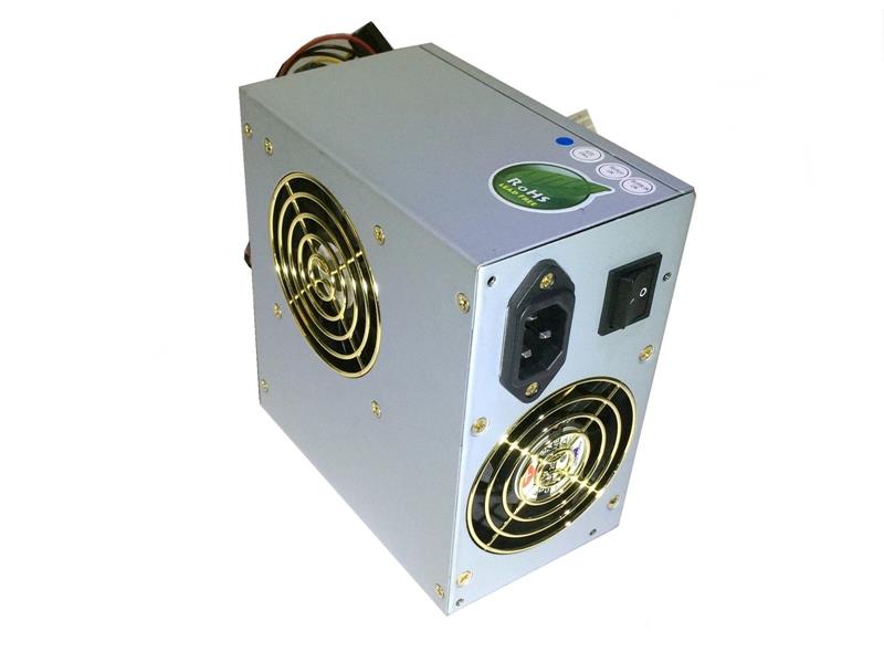 HIGH POWER HPC-420-302-DF