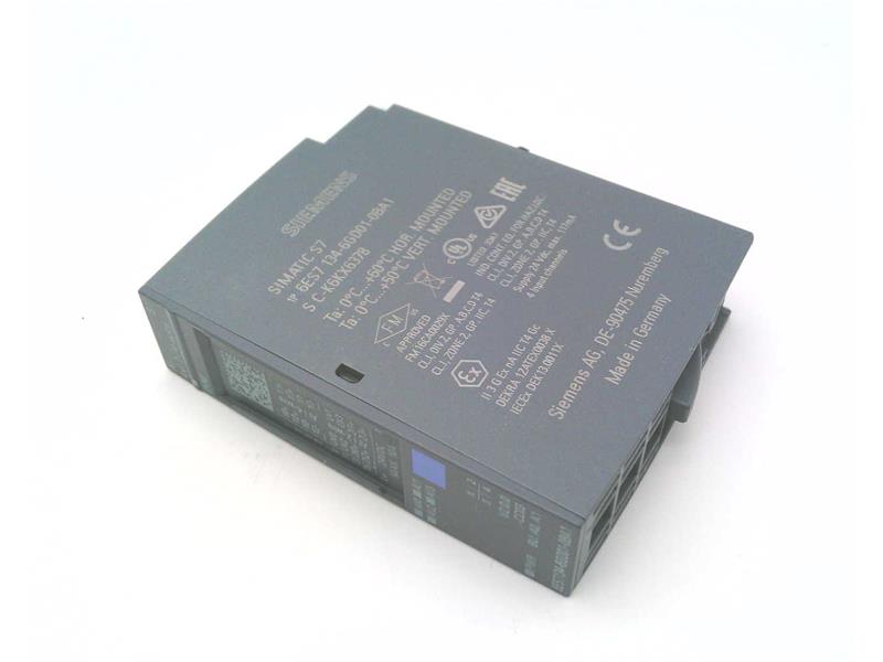 SIEMENS 6ES7134-6GD01-0BA1