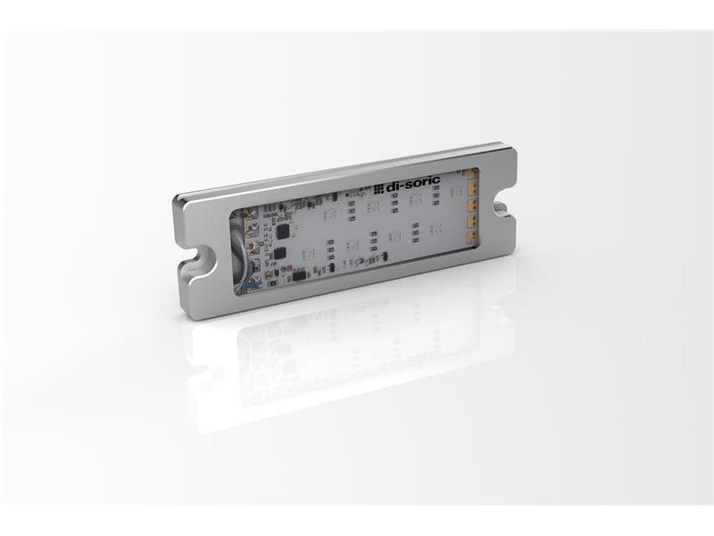 DI-SORIC SB-RGB-126-K-B5