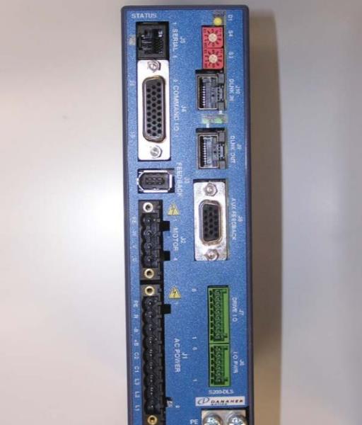 DANAHER MOTION S20360-DLS