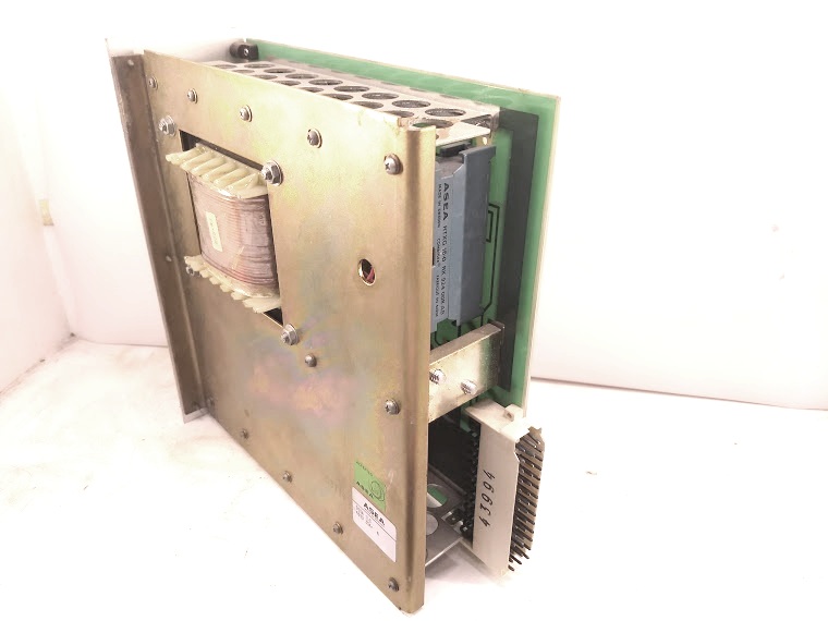 ASEA BROWN BOVERI 4899254-A