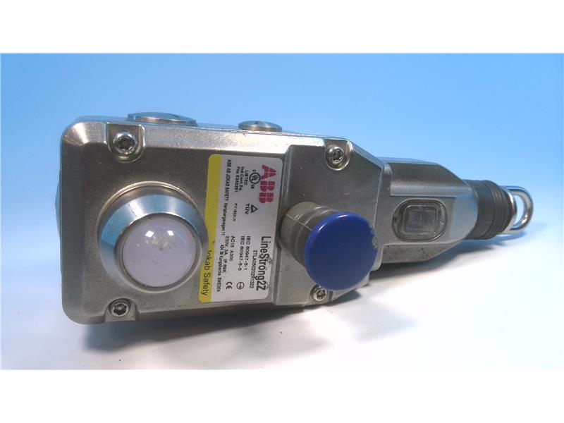 2TLA050202R1322 by ASEA BROWN BOVERI