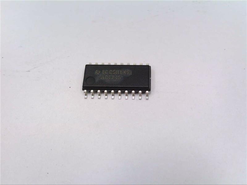 TEXAS INSTRUMENTS SEMI SN74ACT245NSR