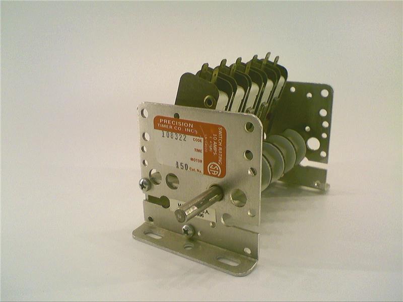 PRECISION TIMER 108322
