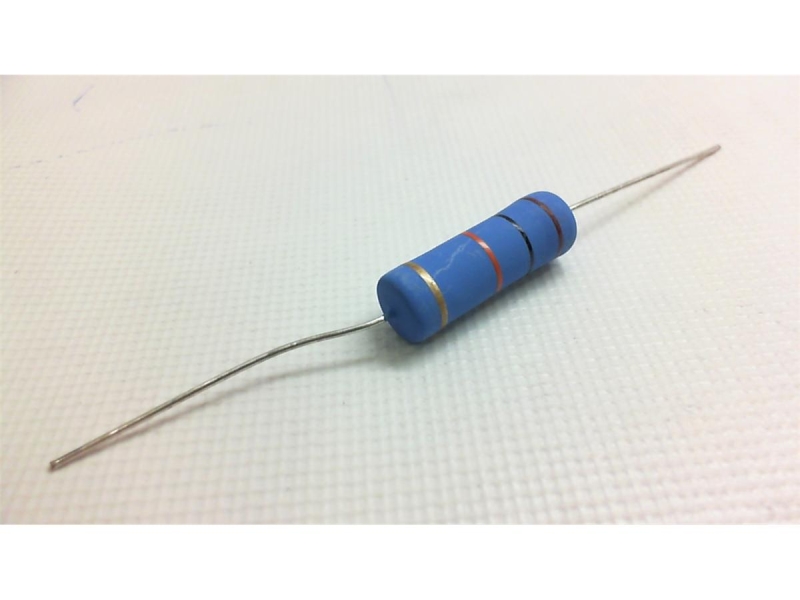 TT ELECTRONICS WMO5S-10KJA05