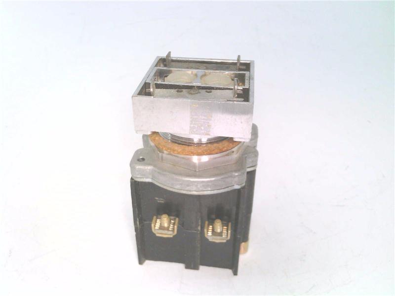 EATON CORPORATION E30JX2