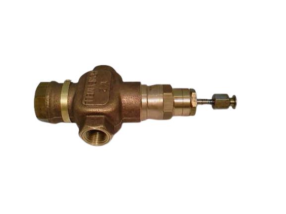 HONEYWELL V5011N2006