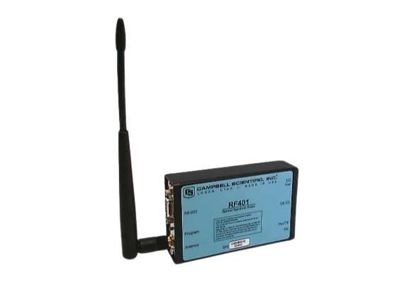 CAMPBELL SCIENTIFIC INC RF401