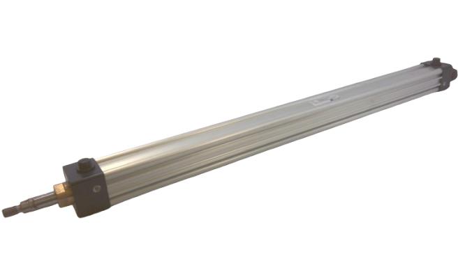 PARKER 1.50CBB4MA1U14AC24.00