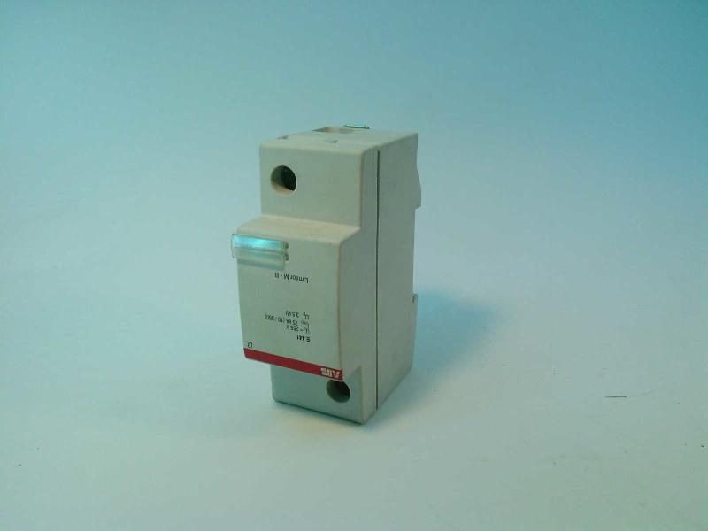 ASEA BROWN BOVERI E441