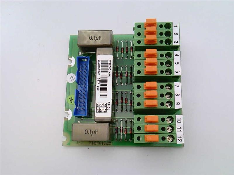 ASEA BROWN BOVERI 2668-180-47/3