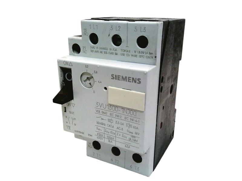3VU1300-1NJ00 by SIEMENS