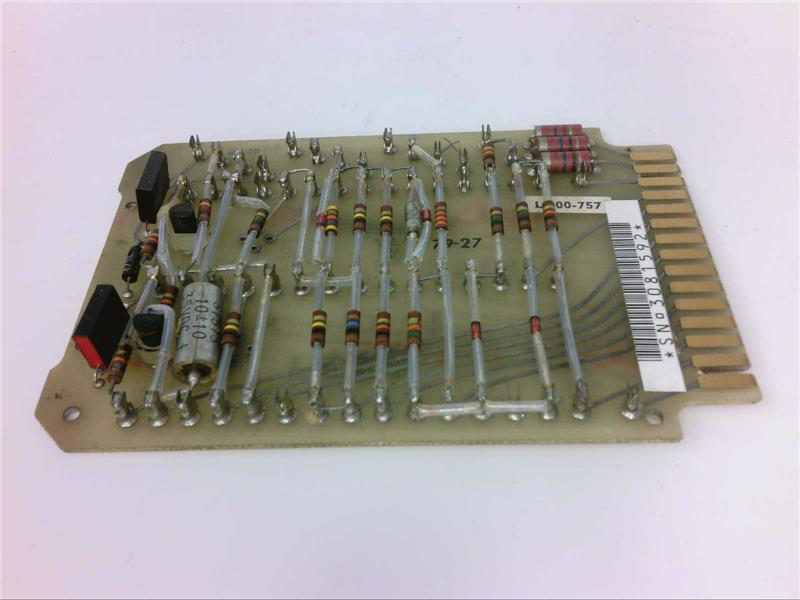 L-100-757 by REGAL REXNORD