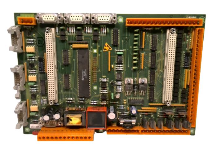 MULLER MARTINI 4342.2005.4C